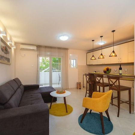 Apartmani Tref Petrovac Extérieur photo