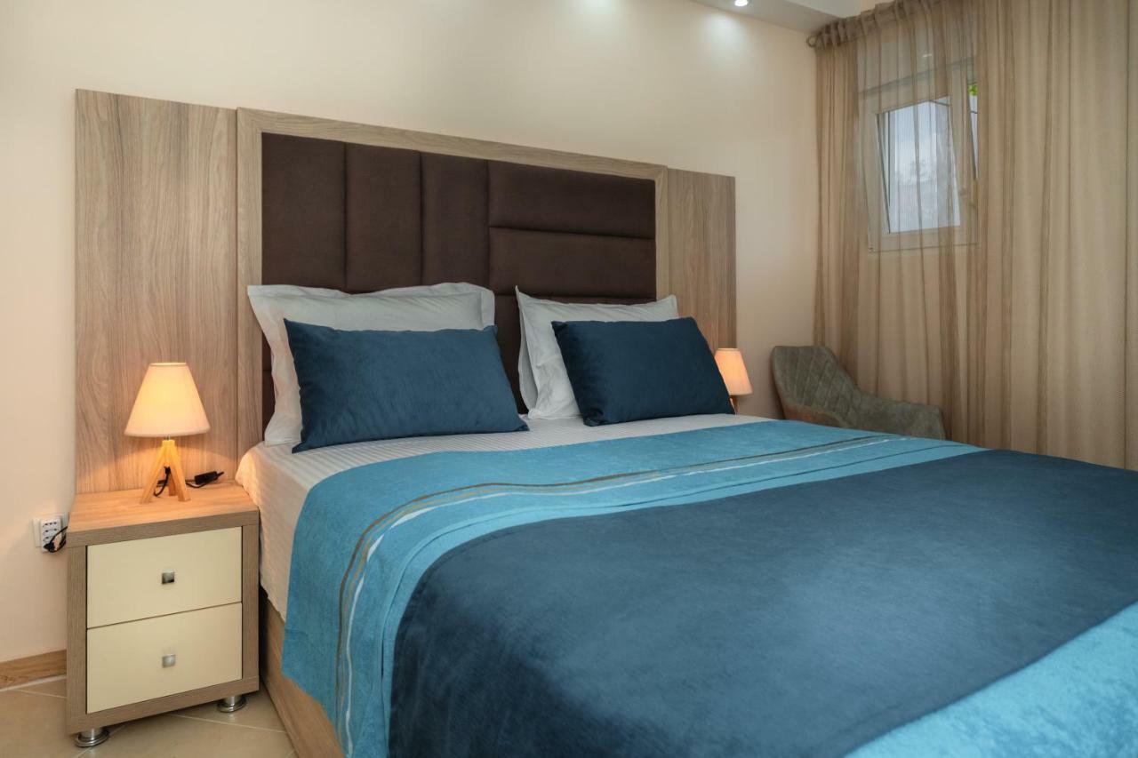 Apartmani Tref Petrovac Extérieur photo