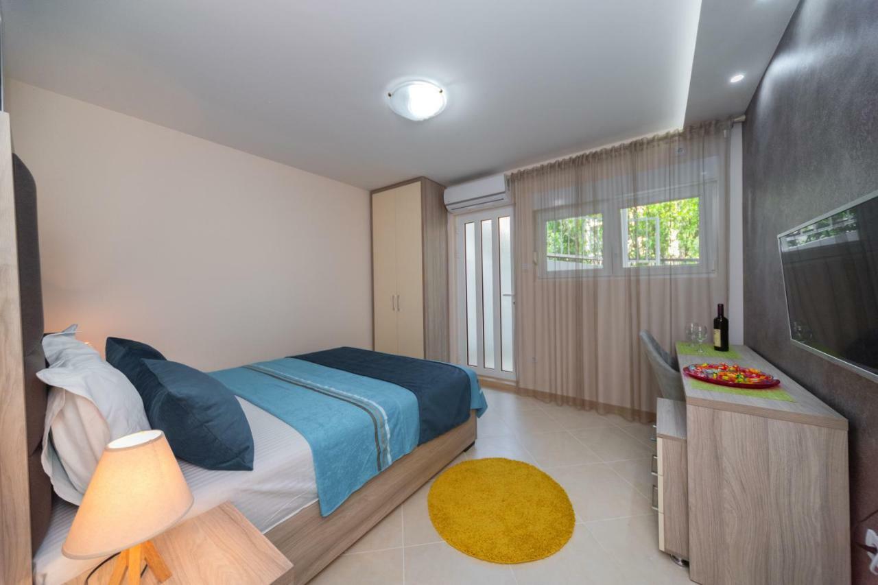 Apartmani Tref Petrovac Extérieur photo